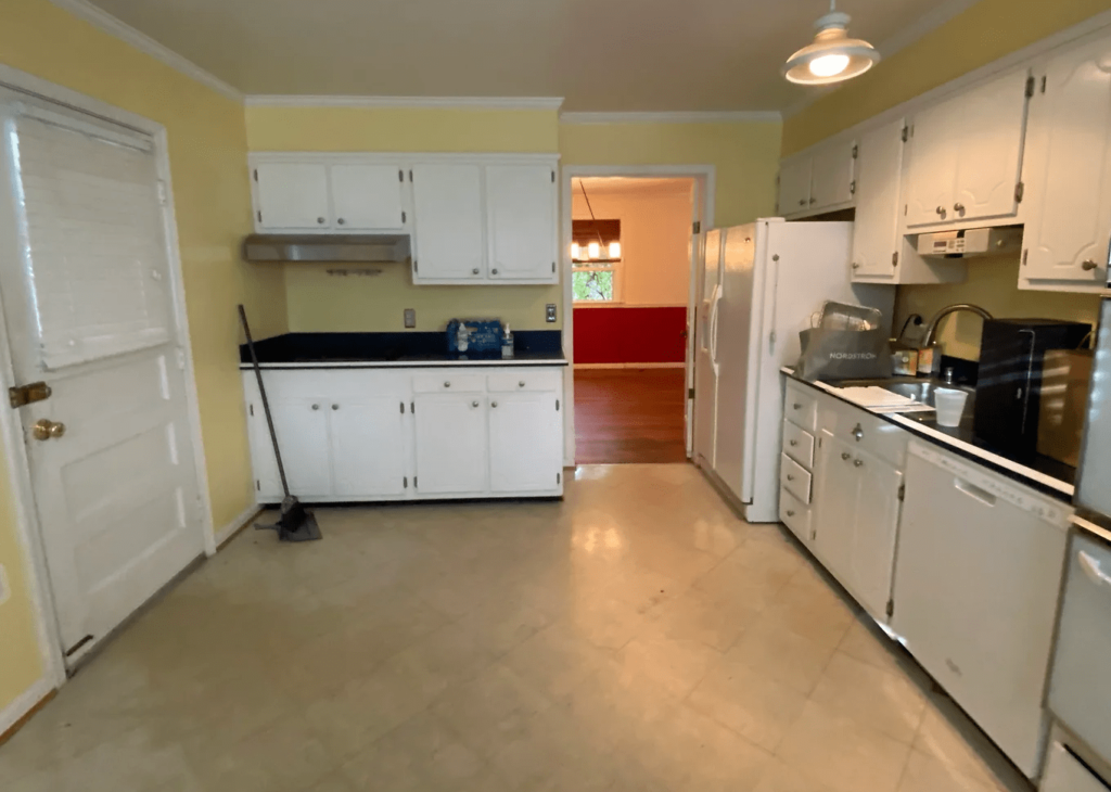 Kitchen Renovation Services in Silver Spring